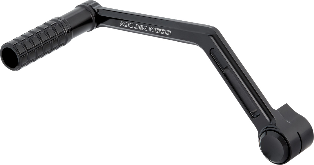 Arlen Ness Speedliner Shift Arm For Harley Softail 2018-2026