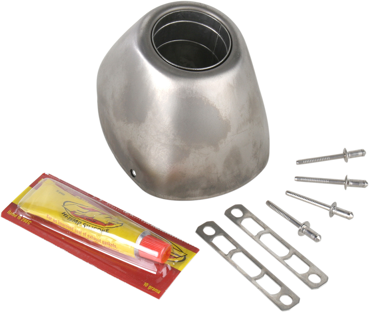 Replacement End Cap Kit