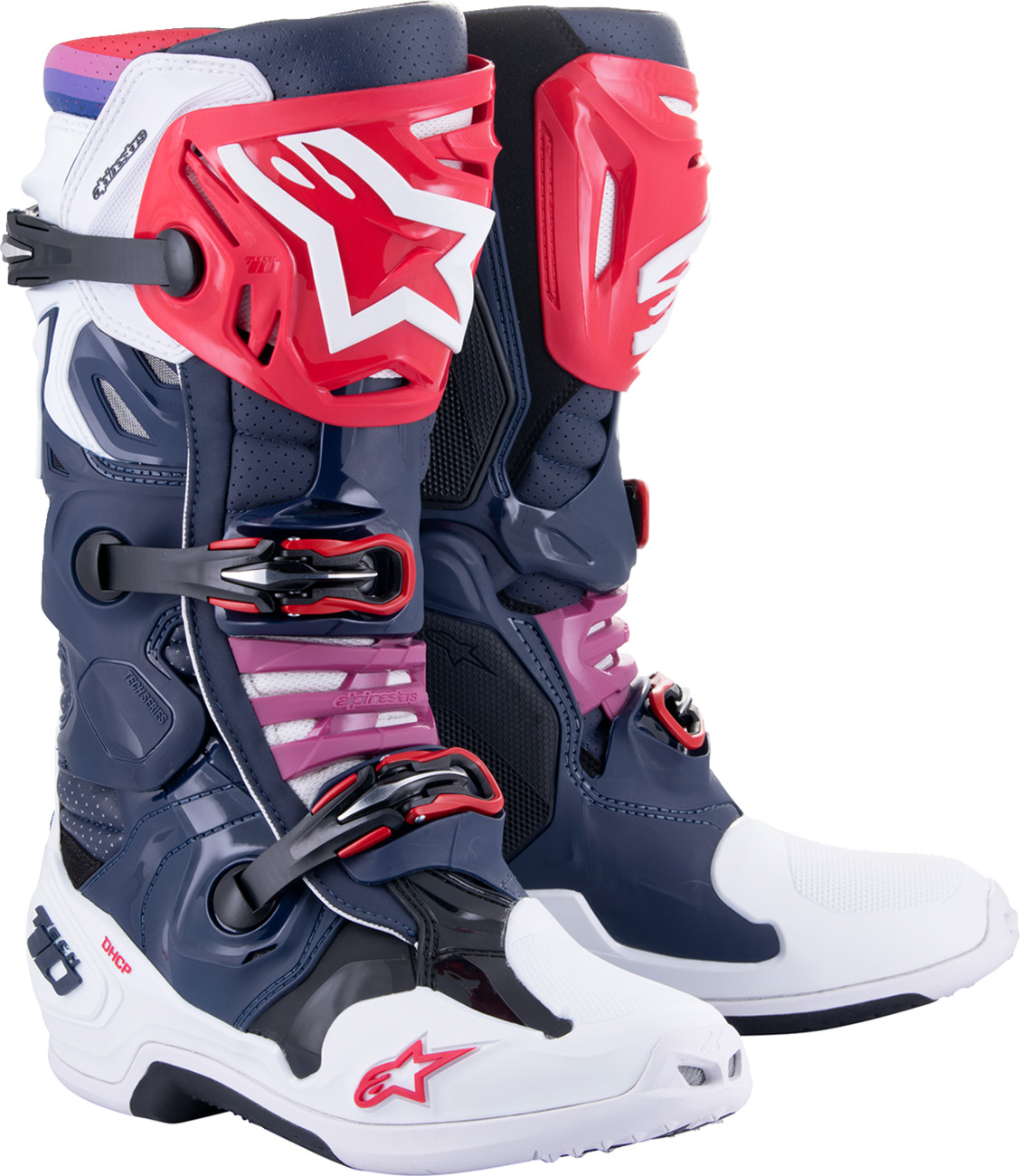 Alpinestars Tech 10 Supervented Boots