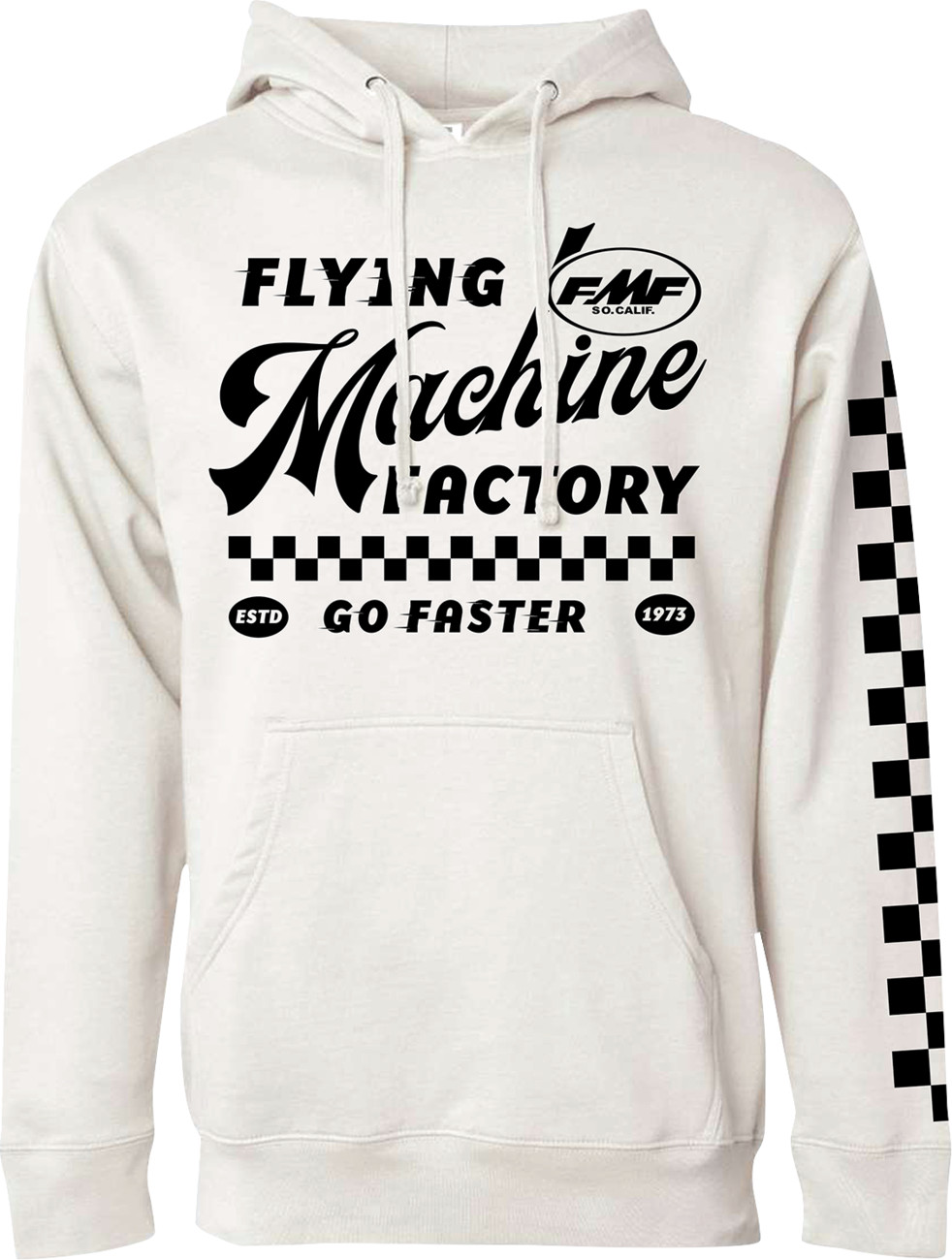 Fmf Faster Hoodie
