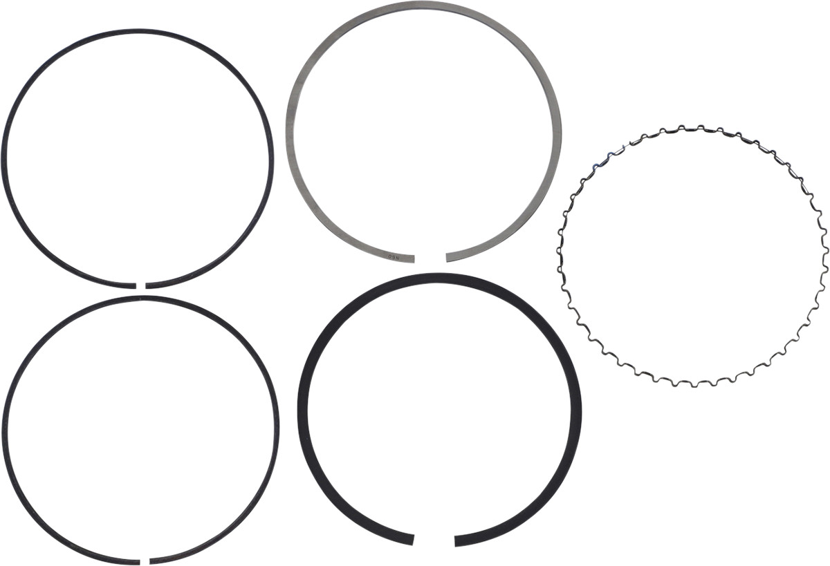 WOSSNER Replacement Piston Ring Set