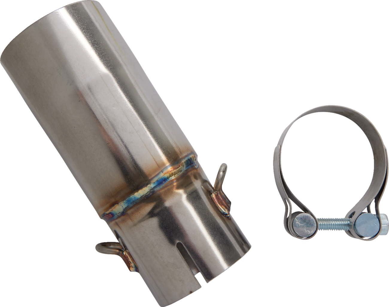DG Performance Universal Exhaust Inlet
