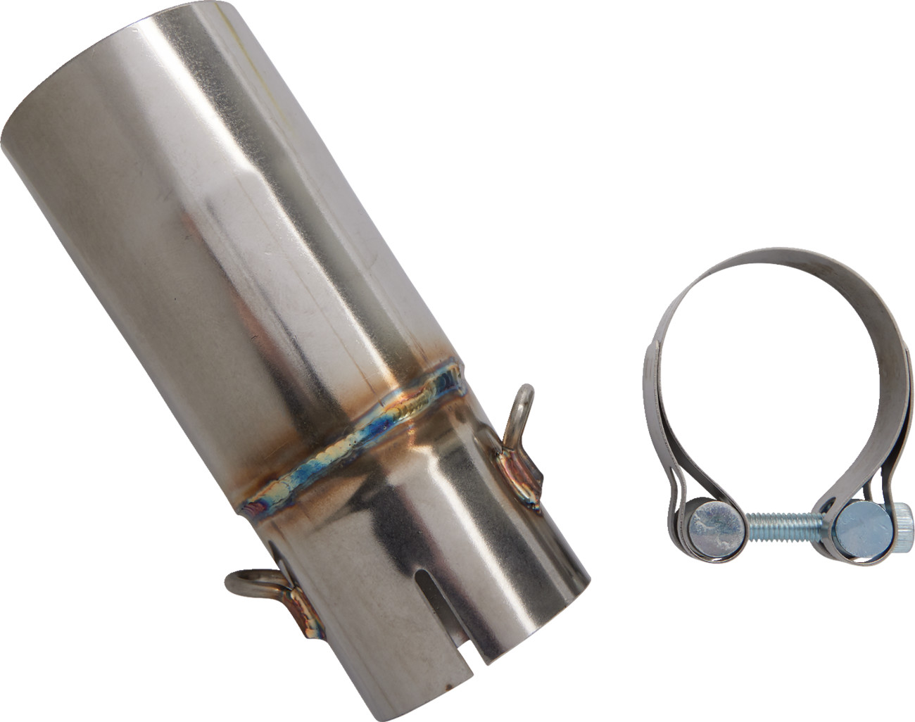 DG Performance Universal Exhaust Inlet