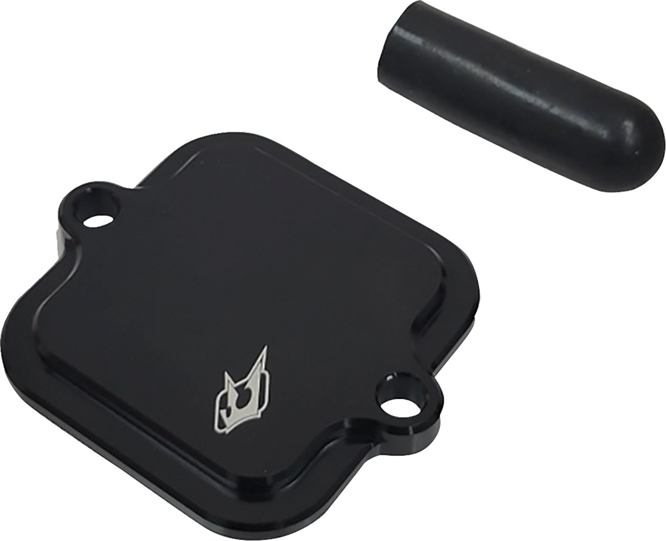 DRIVEN RACING Engine Block Off Plates