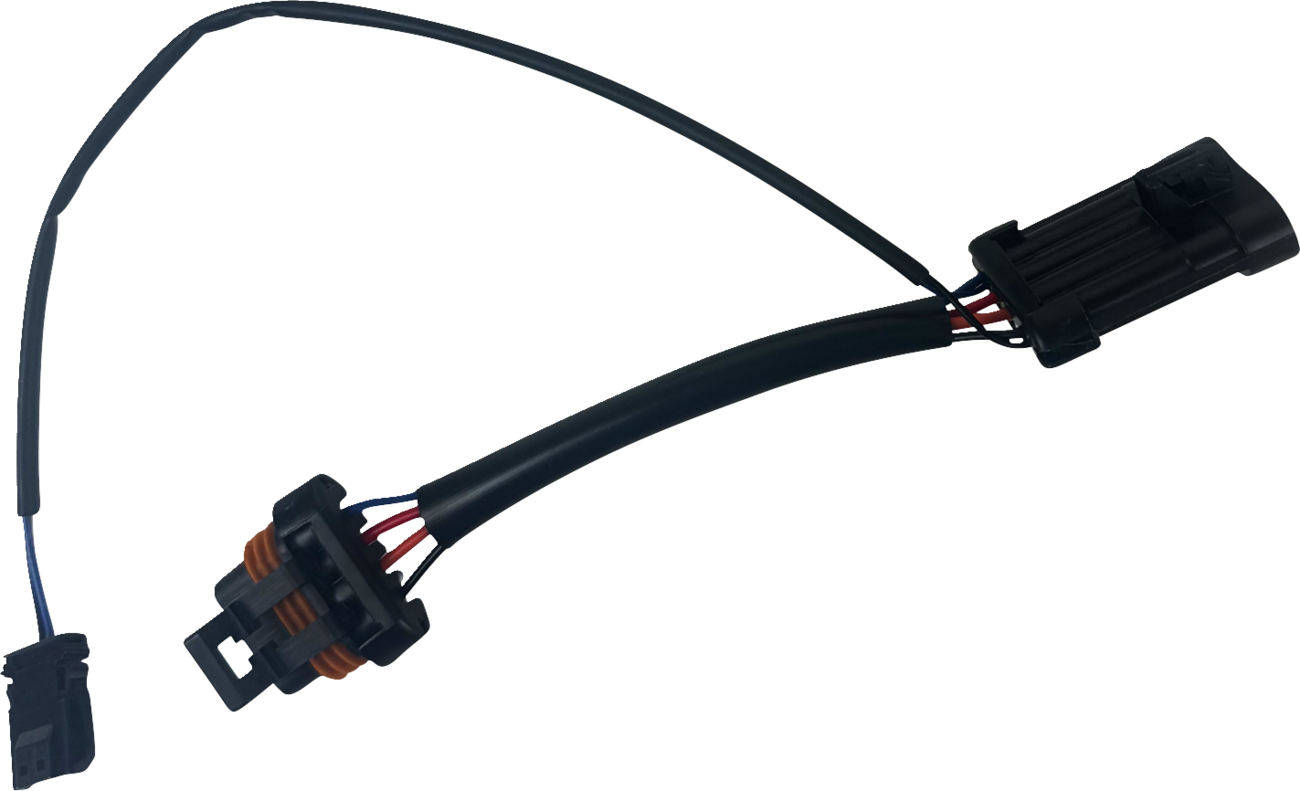 Accessory Power Harness