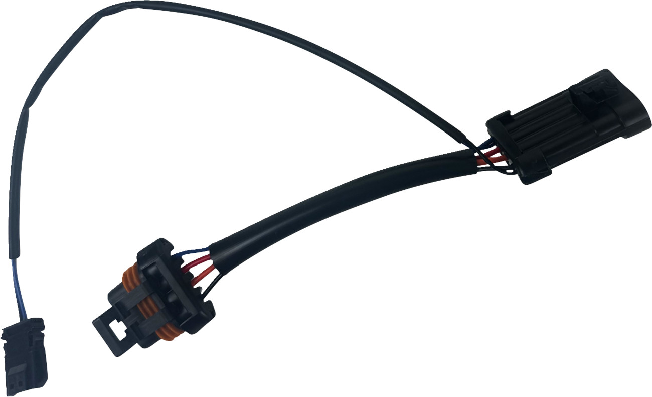 CUSTOM DYNAMICS Accessory Power Harness