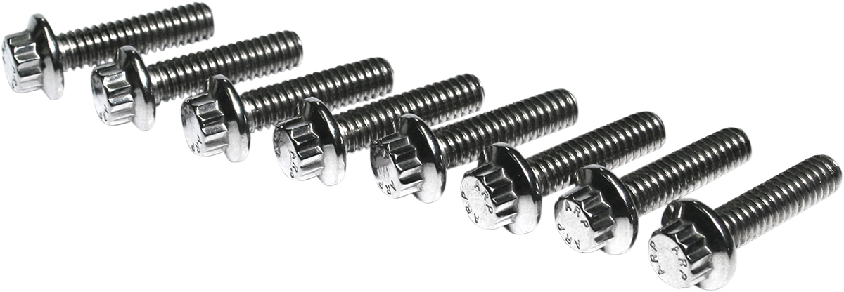 FEULING PARTS Dress-Up Lifter Block Bolts