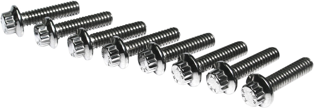 Feuling 12 Point Lifter Block Bolt Kit For Harley Twin Cam 1999-2017