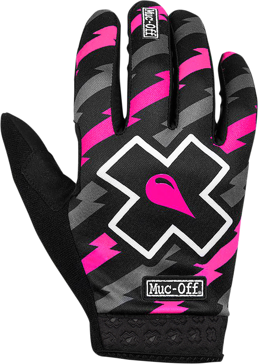 MUC-OFF USA MTB/MX Rider Gloves