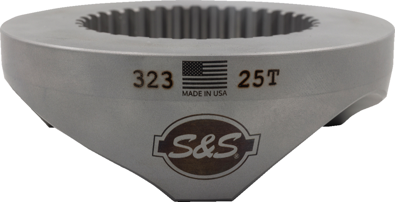 S&S CYCLE Compensator Ramp