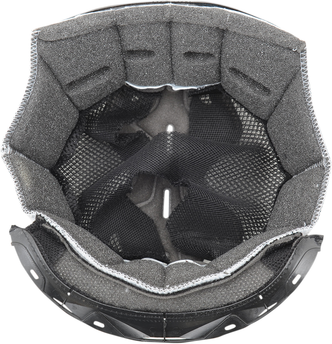 Icon Alliance GT Helmet Liner (3XL 7MM)