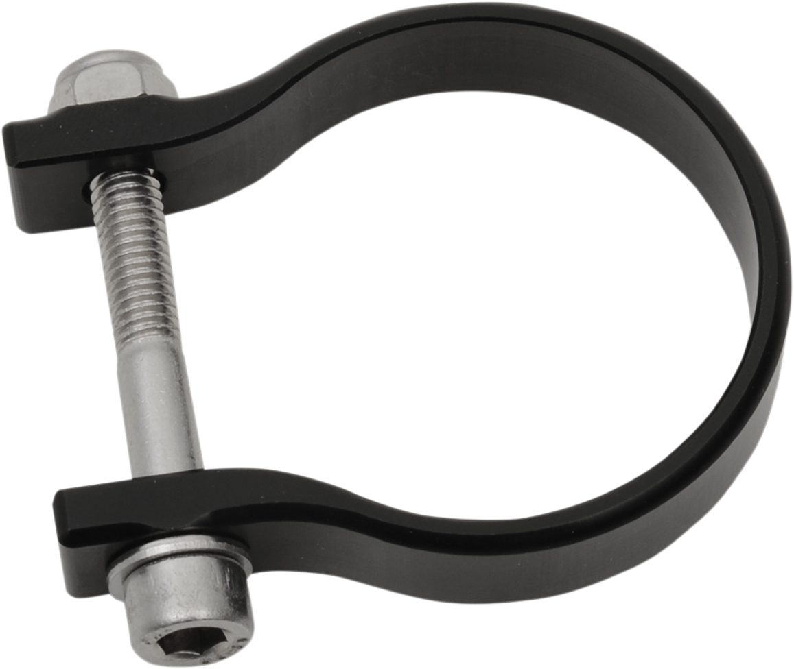 KLOCK WERKS Roll Bar Strap Clamp