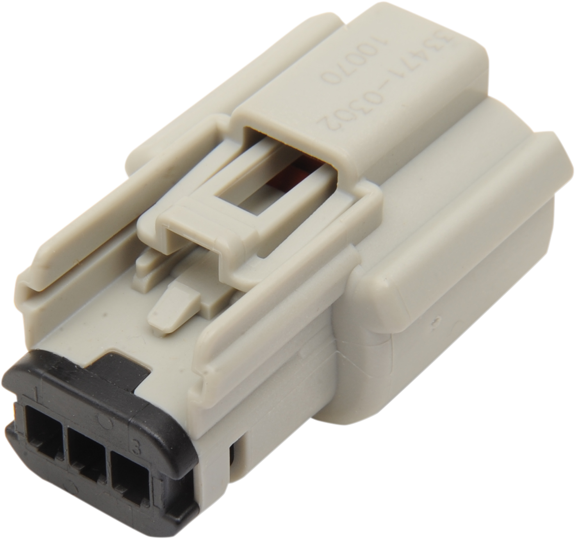 Namz Molex Connector