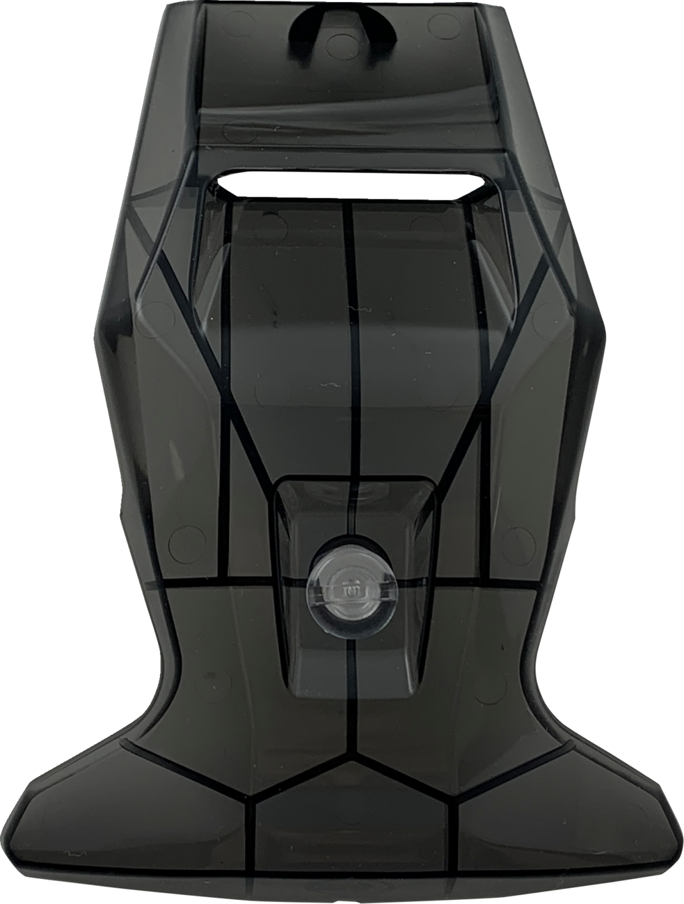 Arai VX-Pro4 Helmet Center Rear Top-Duct