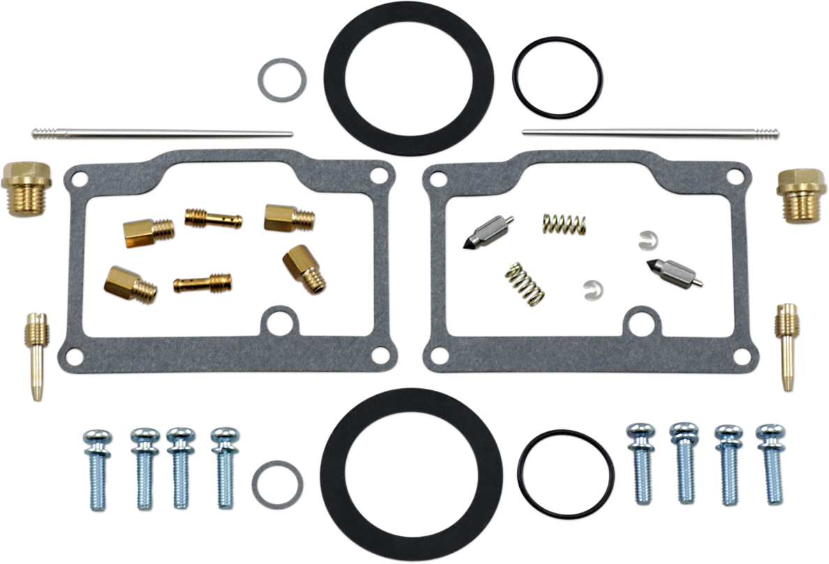 PARTS UNLIMITED Carburetor Repair Kit - Polaris