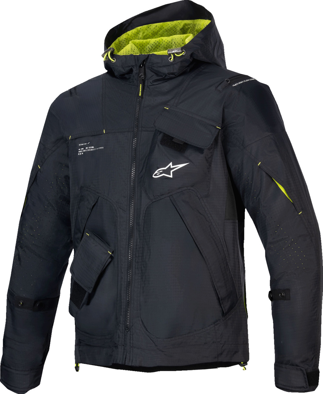 Alpinestars Mogress Air Jacket