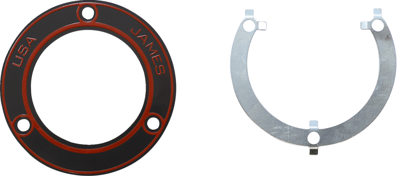 JAMES GASKET Inner Primary to Crankcase Gasket Kit