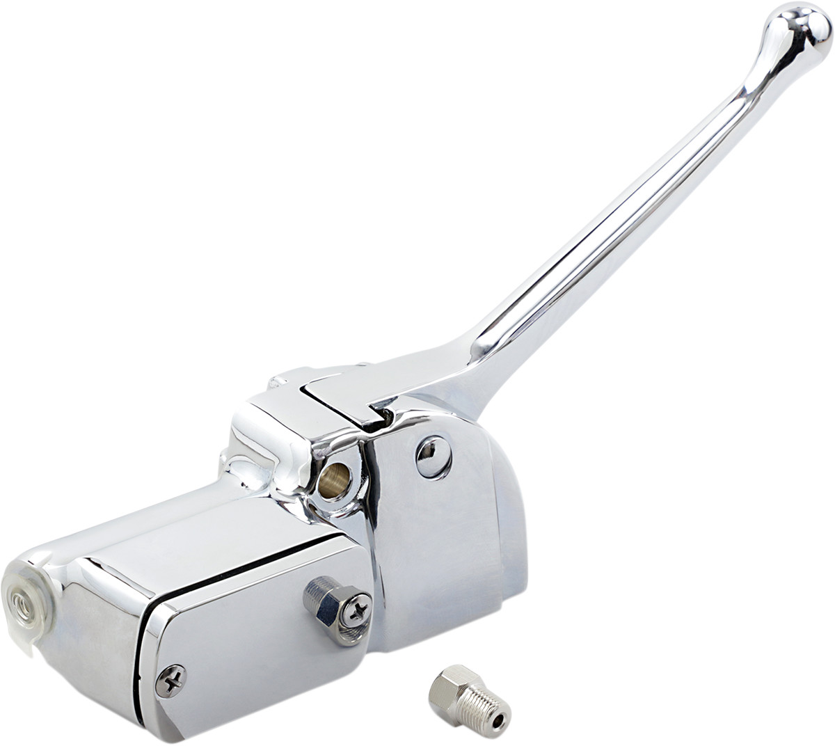 Drag Specialties Front Brake Master Cylinder Assembly