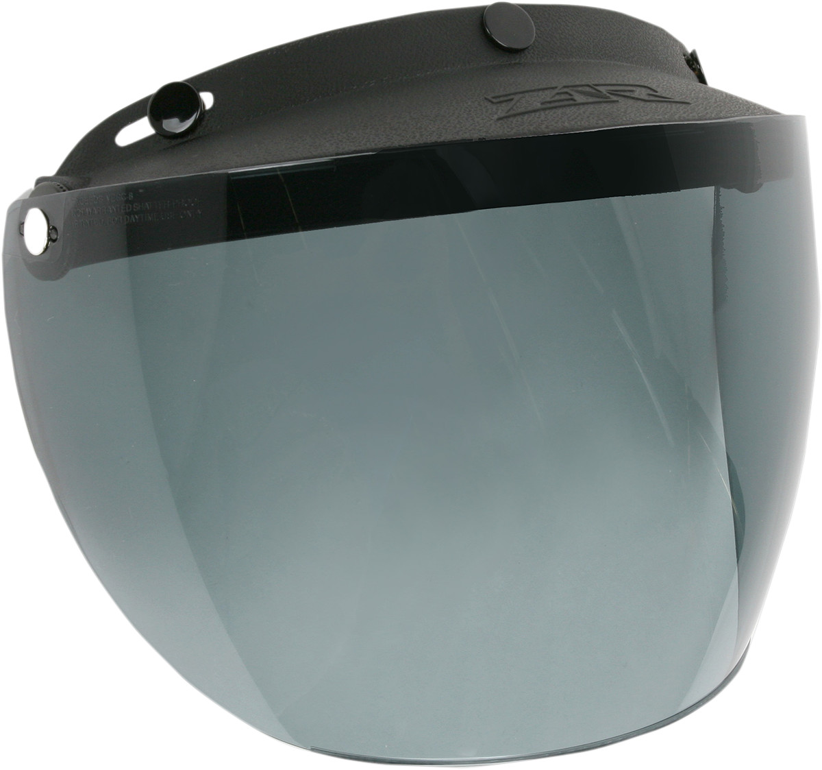 Z1R 3-Snap Flip Shield