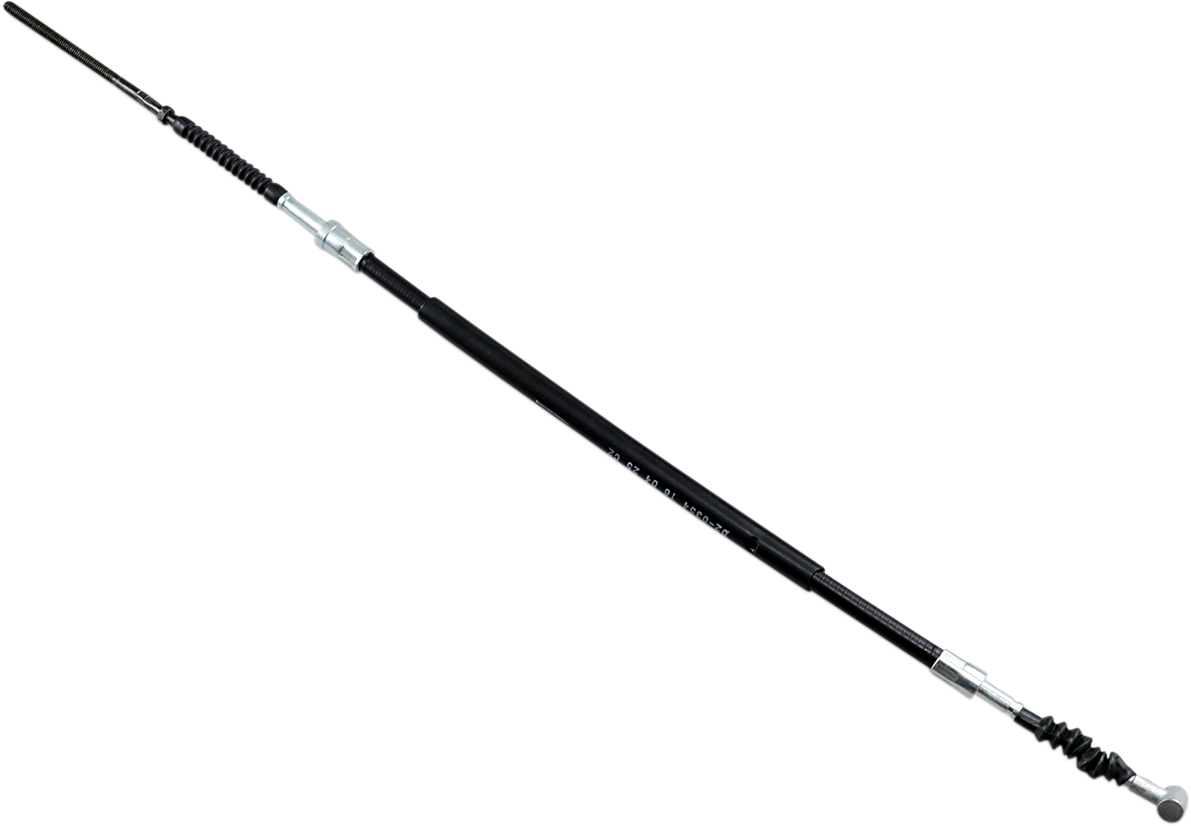 MOTION PRO ATV Foot Brake Cable