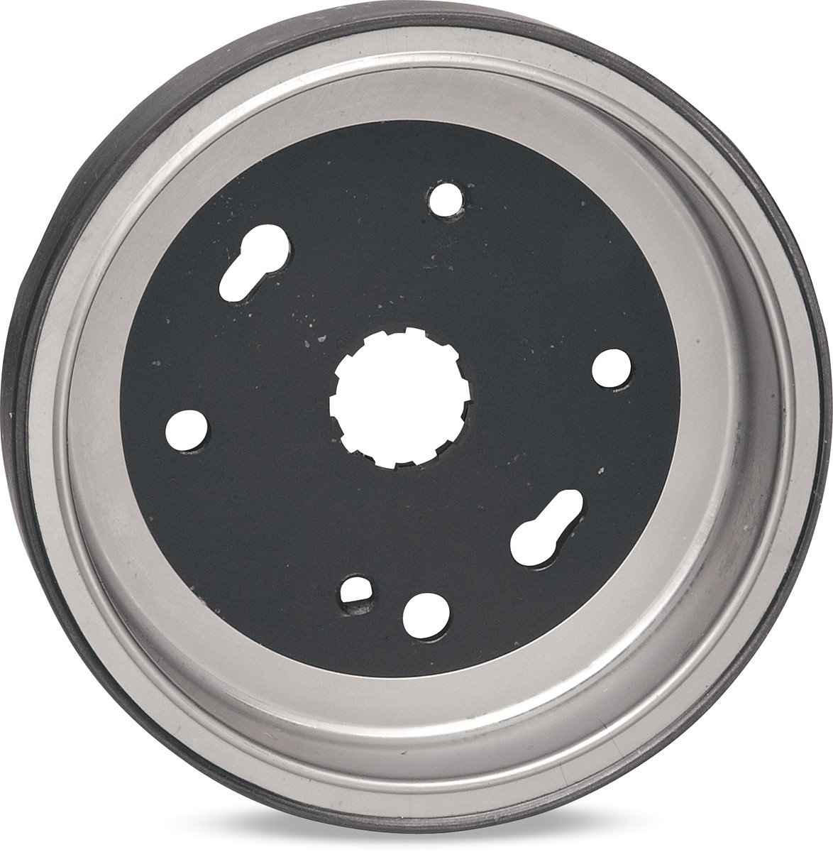 Drag Specialties Alternator Rotor