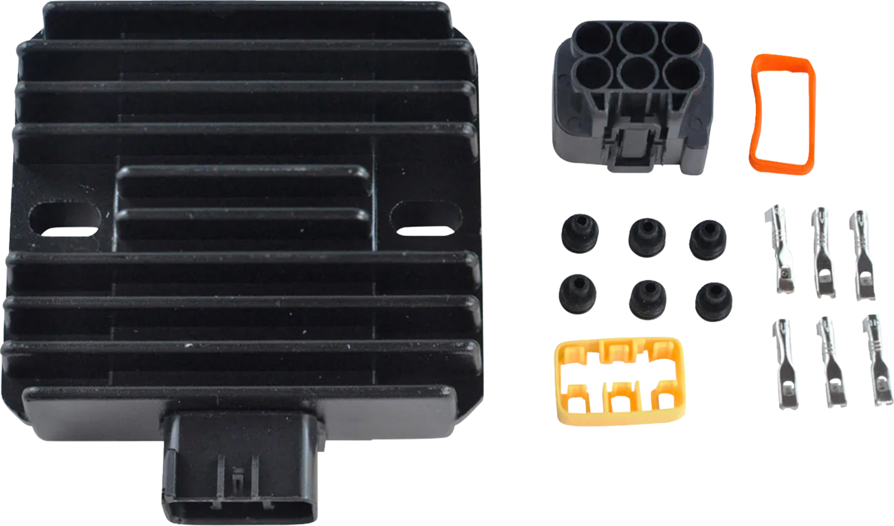 Rm stator Voltage Regulator - Universal Suzuki/Can-Am/Honda/Kawasaki/Arctic Cat/Yamaha/Sea-Doo/Ski-Doo/Lynx