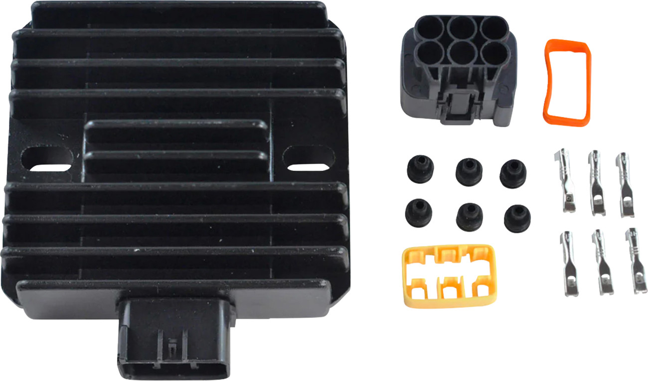 RM STATOR Aftermarket Voltage Regulator Rectifier