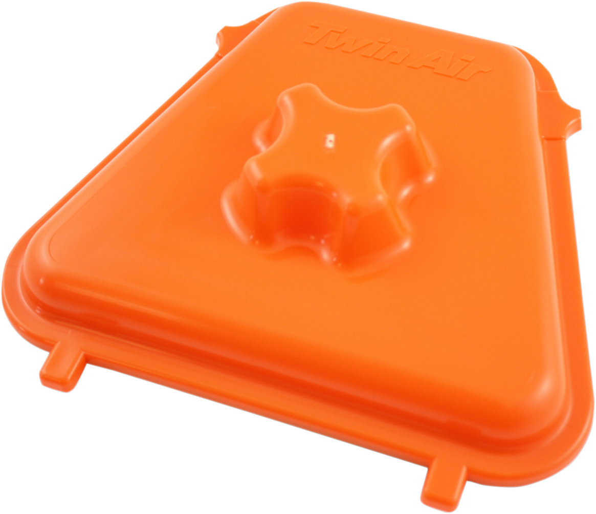 Twin air Airbox Cover - Yamaha
