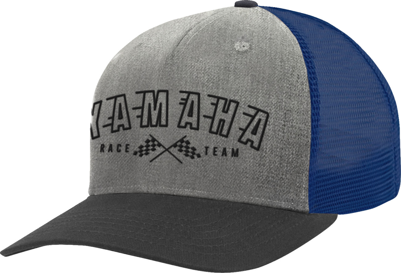 YAMAHA APPAREL Yamaha Racing Hat