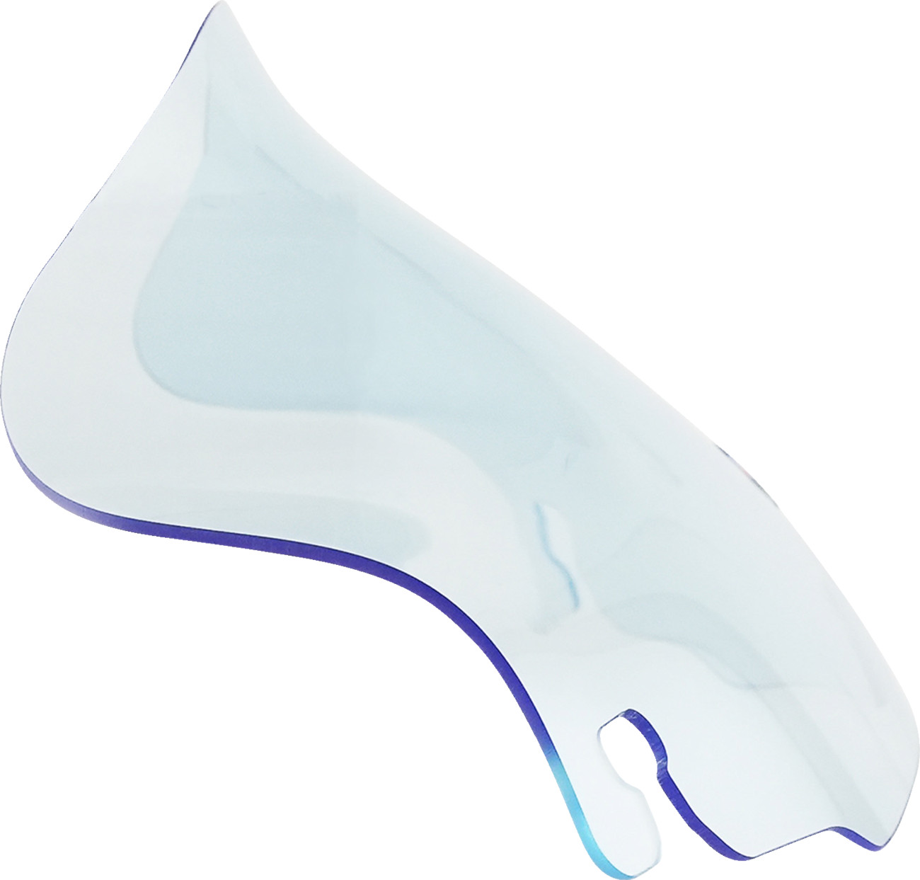 KLOCK WERKS Kolor Flare™ Ice Windshield