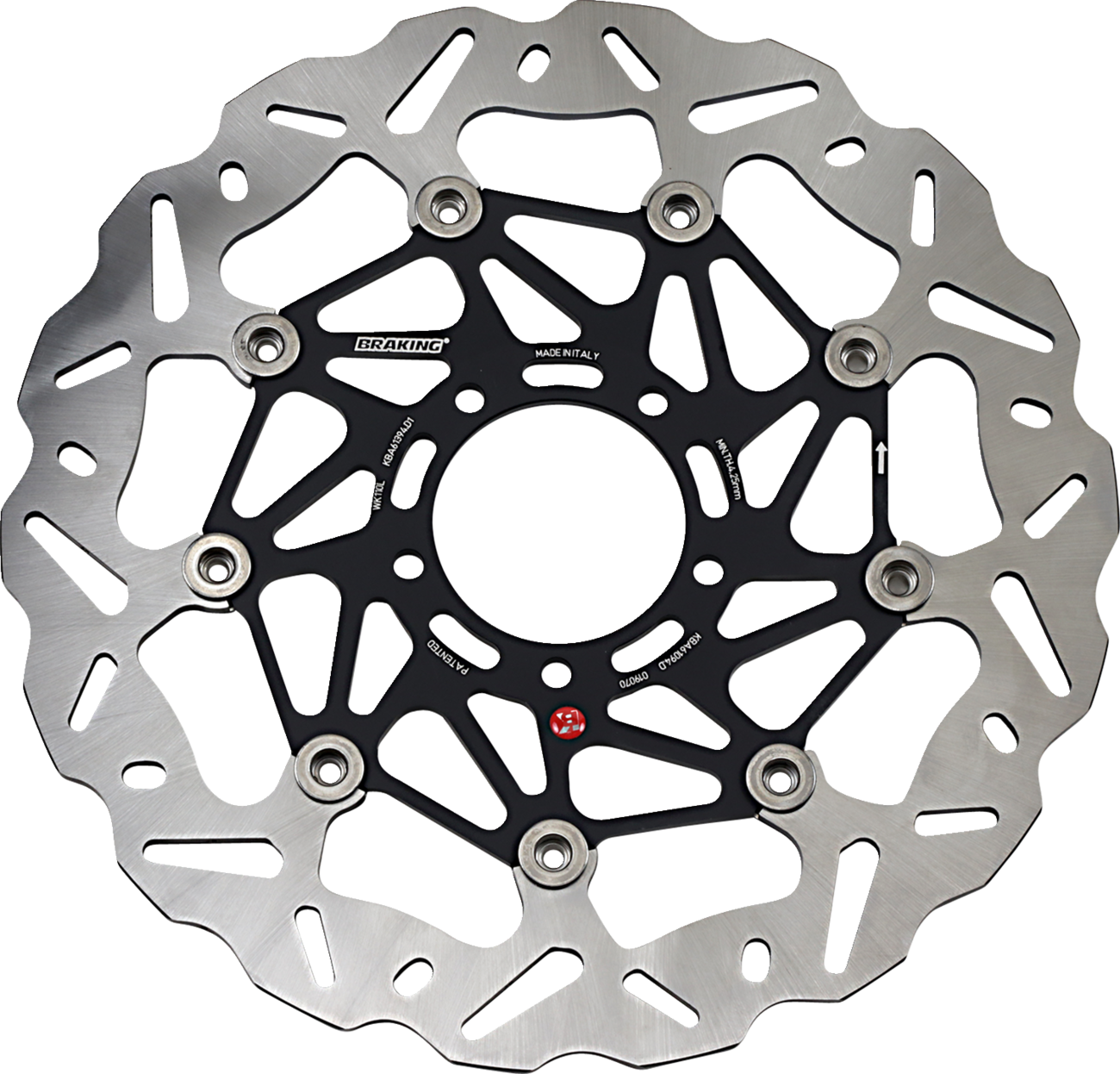 SK2 Series Rotors