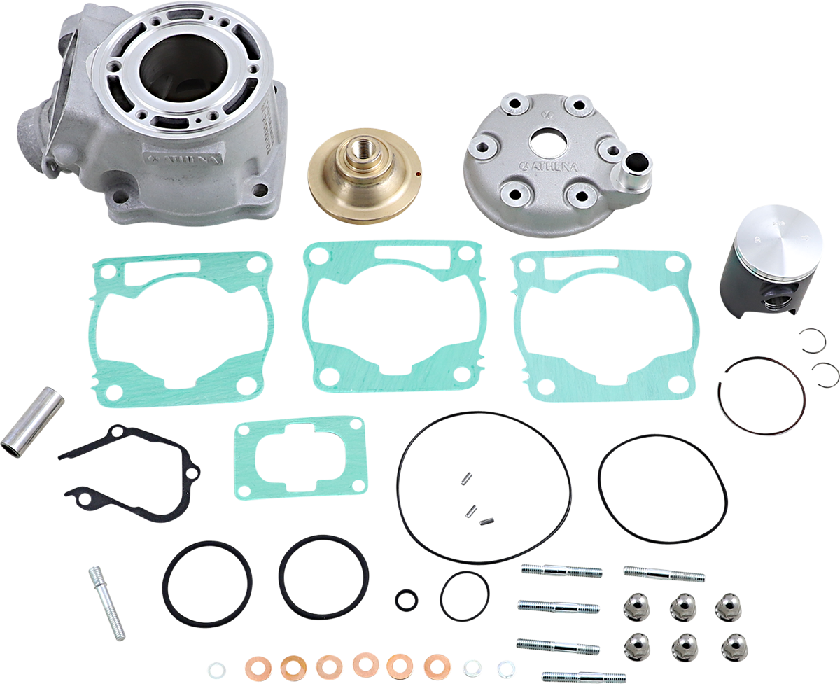 Athena Cylinder Kit Yamaha YZ85 2019-2021