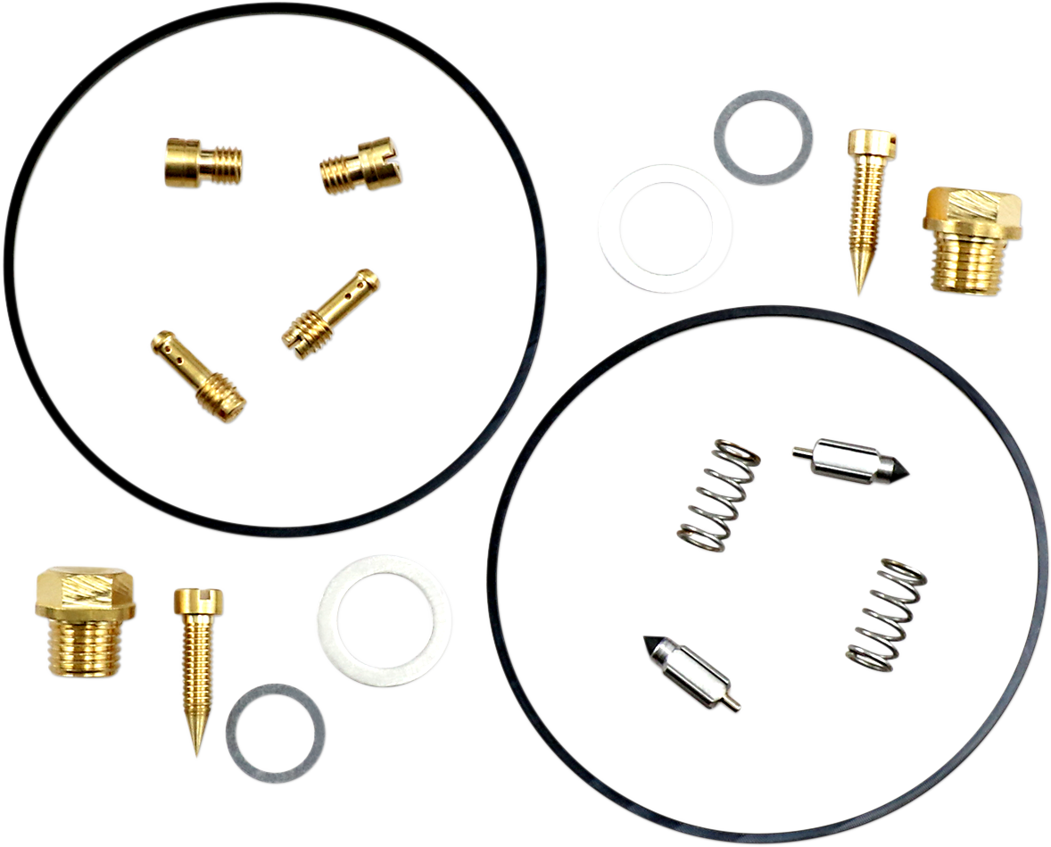 PARTS UNLIMITED Carburetor Repair Kit - Yamaha