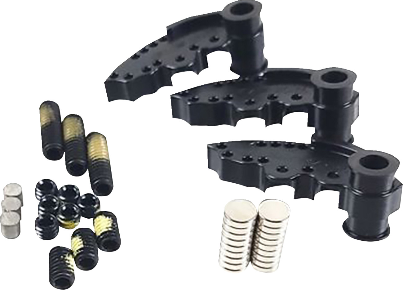 BIKEMAN PERFORMANCE Snyper Clutch Weight