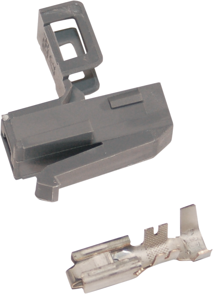 OEM-Type Connector — Wiring Connector Pack