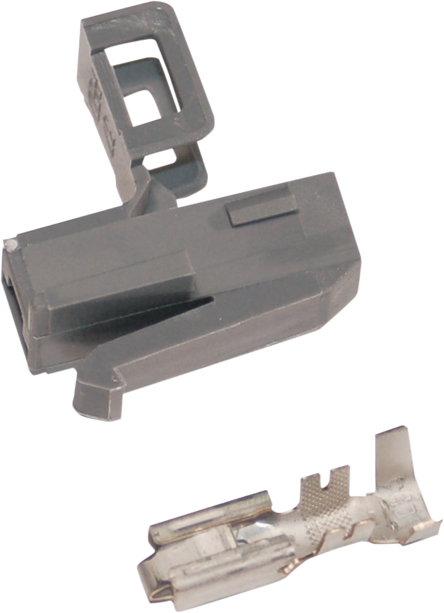 Namz Delphi B+ Accessory Connector For Harley 2004-2013