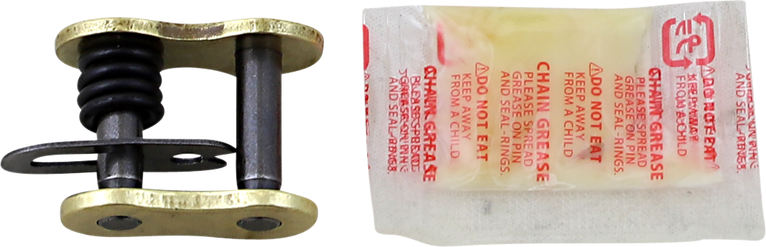 Max Series Clip Connecting Link — 525 MAX O