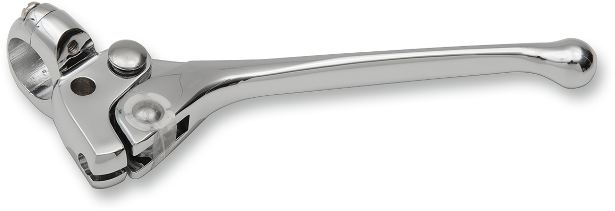 DRAG SPECIALTIES Clutch Lever Assembly with 5/16" Cable Opening