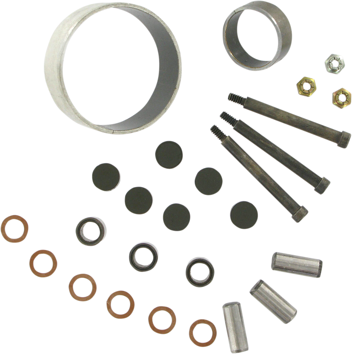 Primary Clutch Rebuild Kit