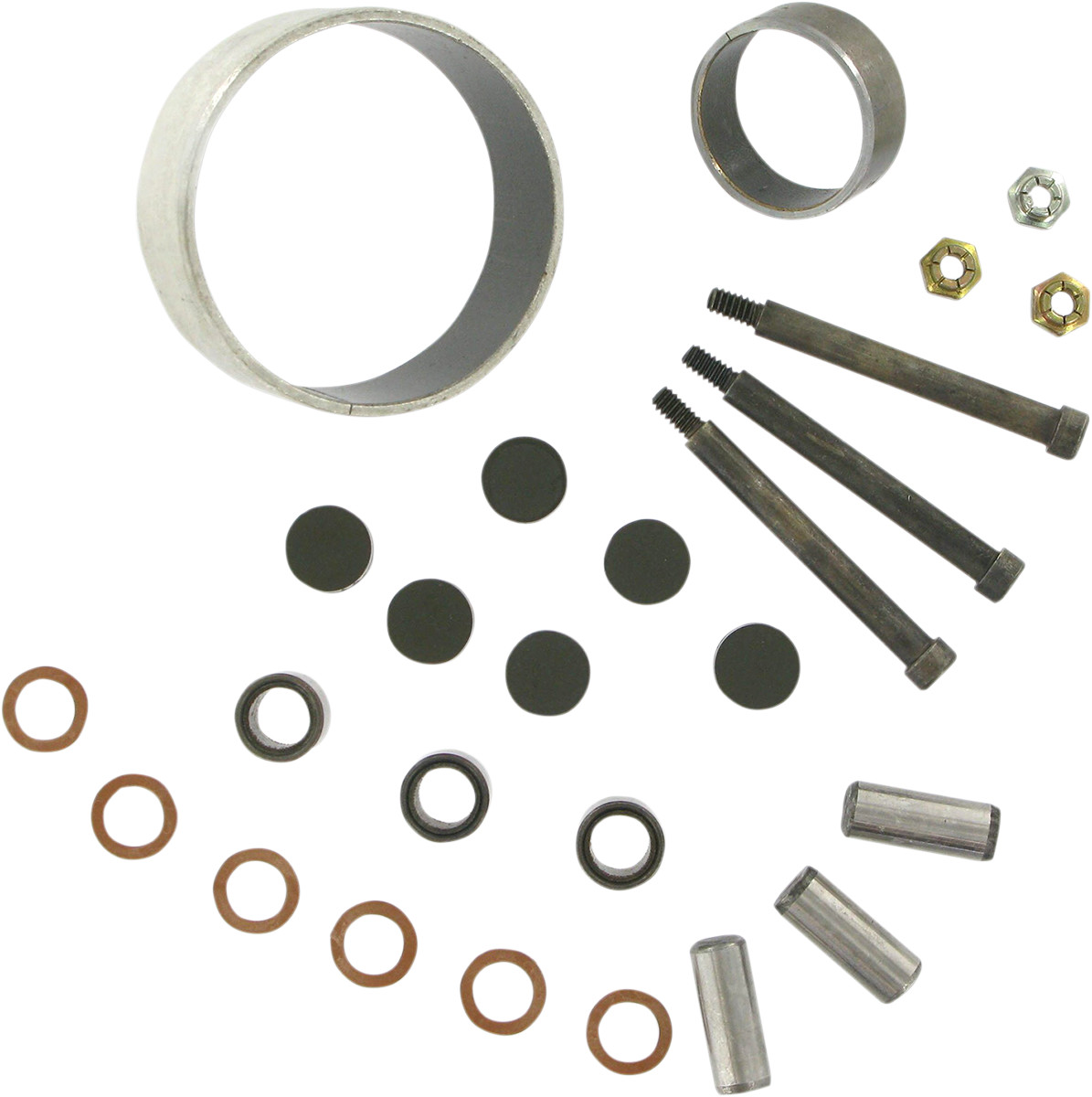 Primary Clutch Rebuild Kit