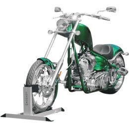 CHOPPER WHEEL CHOCKS CHOPPER WHEEL CHOCKS