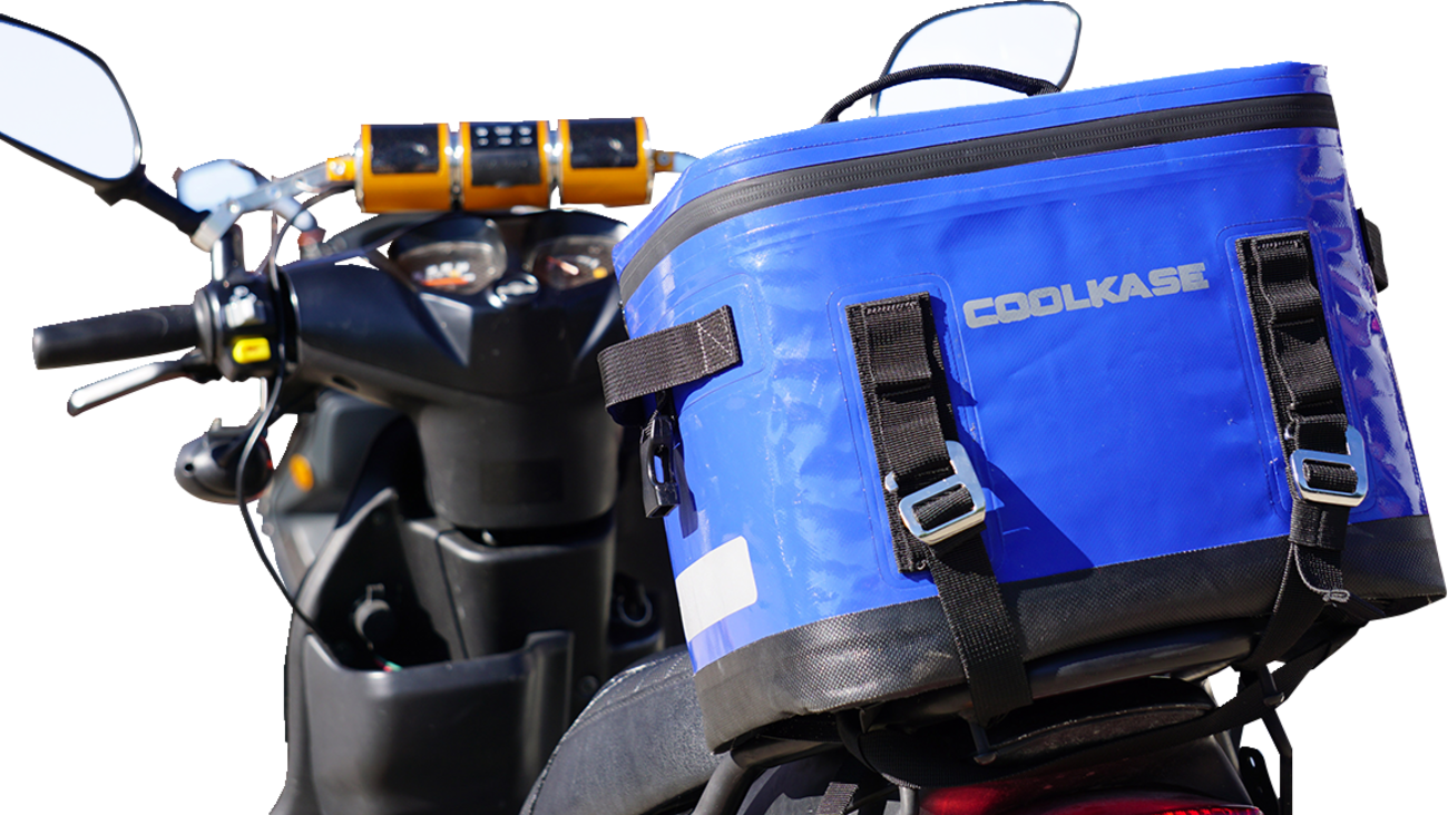 Bikase CoolKASE Rack Mount Cooler