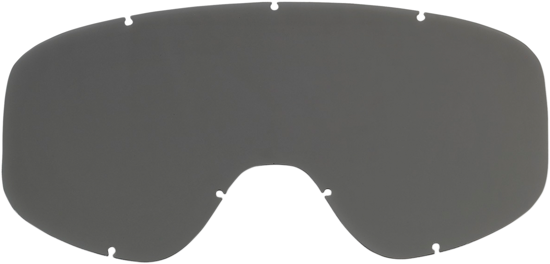Biltwell Moto 2.0 Goggle Lens