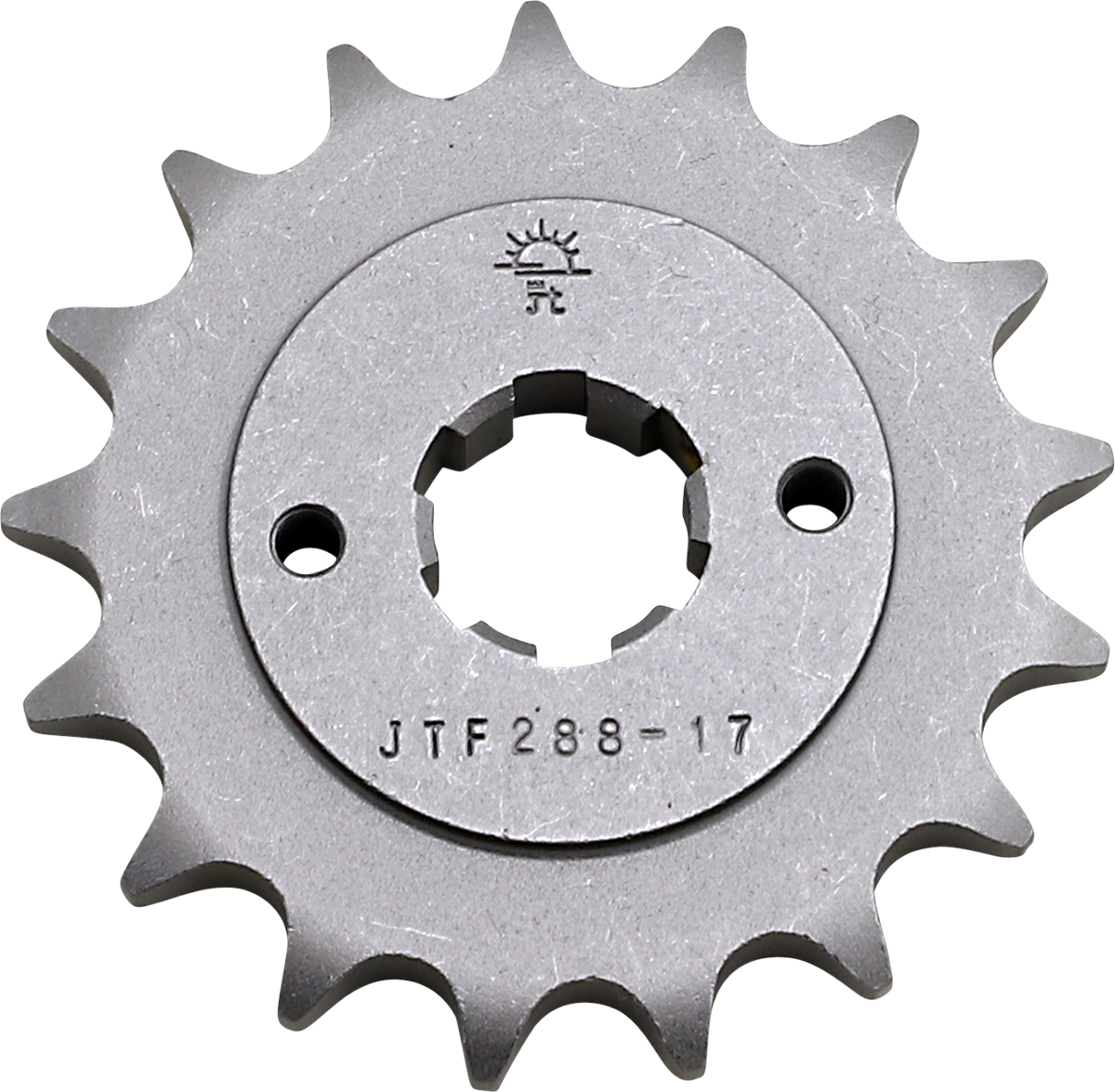 JT SPROCKETS Countershaft Sprocket — Honda