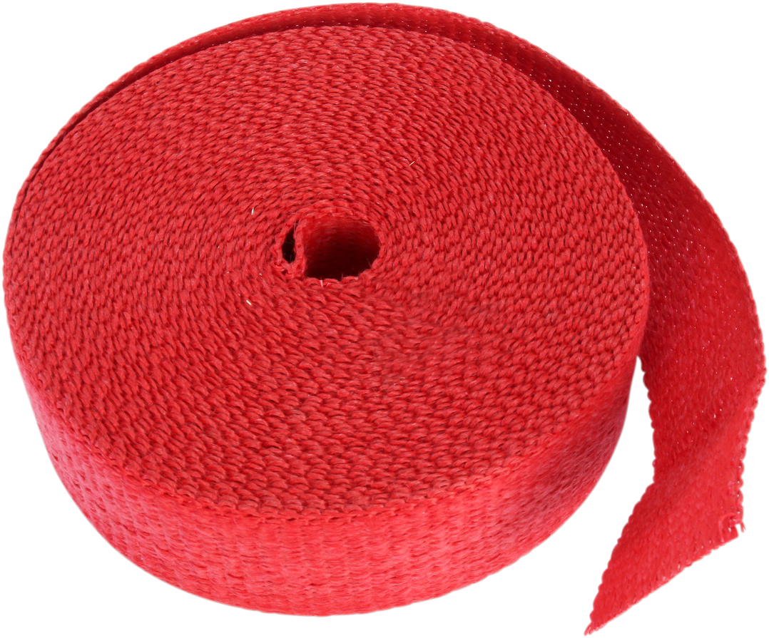 Fiberglass Exhaust Wrap