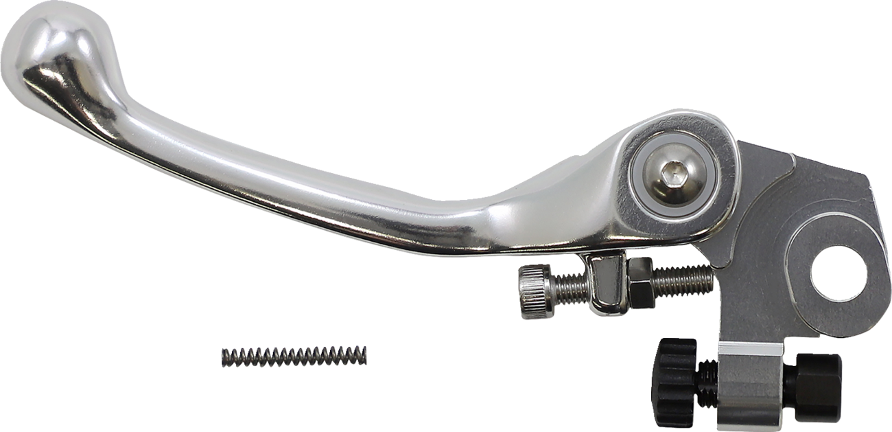 Moose Racing Forged Clutch Lever Husqvarna / Gas Gas 125cc-501cc 2022-2025