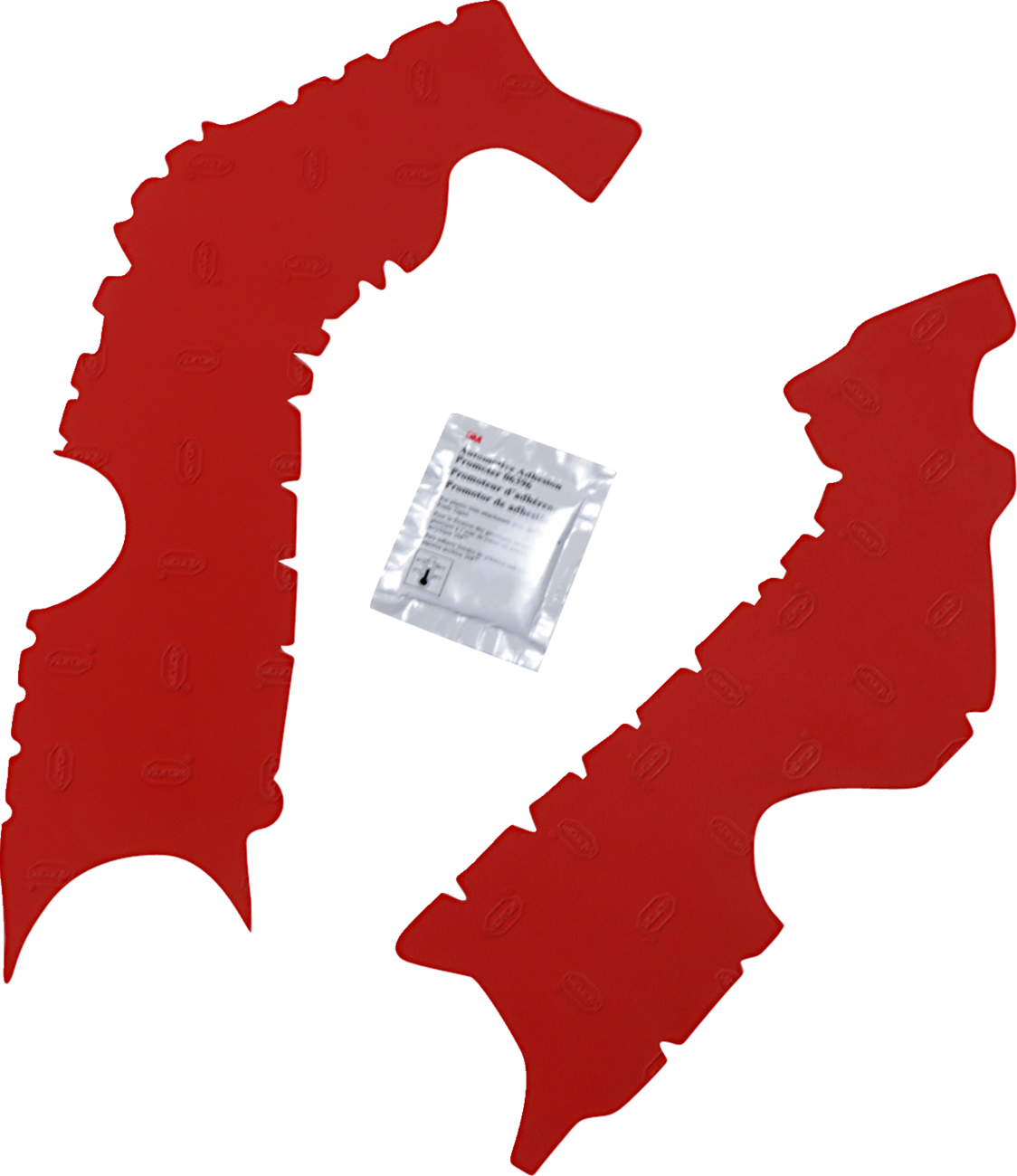 Frame Pads