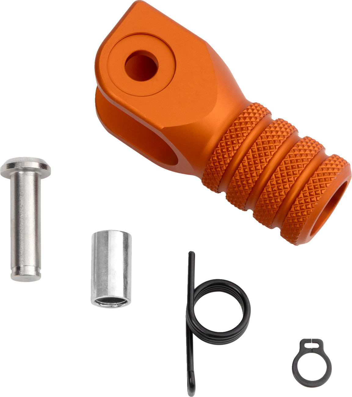 Moose Racing Knurled Shift Tip