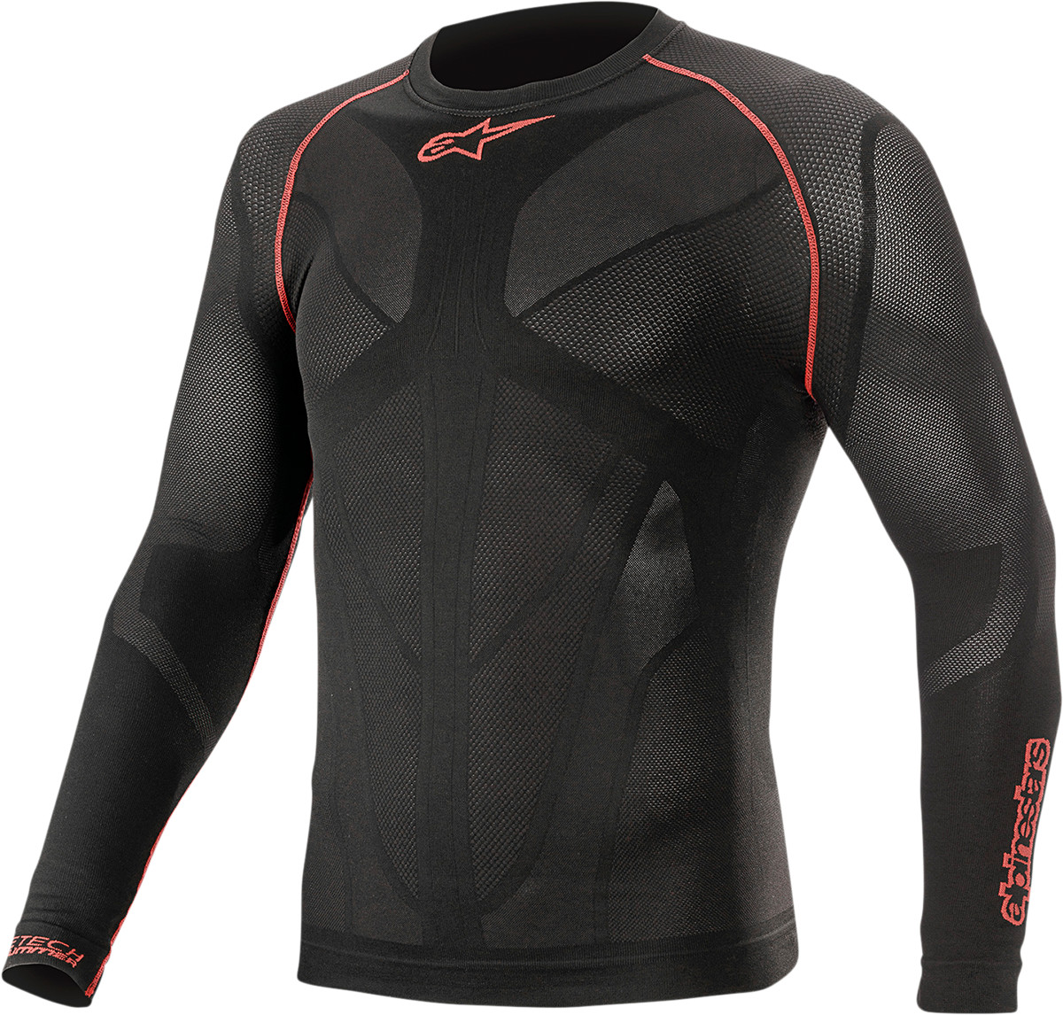 ALPINESTARS Ride Tech v2 Summer Long Sleeve Underwear Top