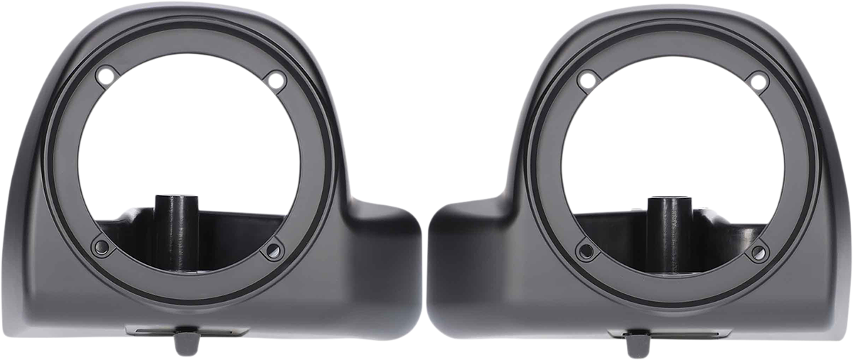 SADDLE TRAMP Lower Fairing Speaker Pods